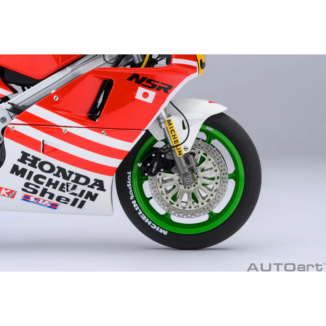 Honda NSR500 WGP500 #56 “Baribari Legend” 3