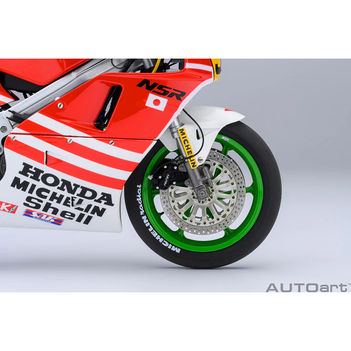 Honda NSR500 WGP500 #56 “Baribari Legend” 3