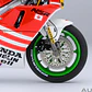 Honda NSR500 WGP500 #56 “Baribari Legend” - Miniatura 3