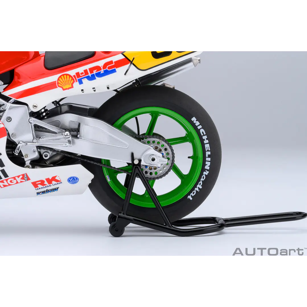 Honda NSR500 WGP500 #56 “Baribari Legend” 4