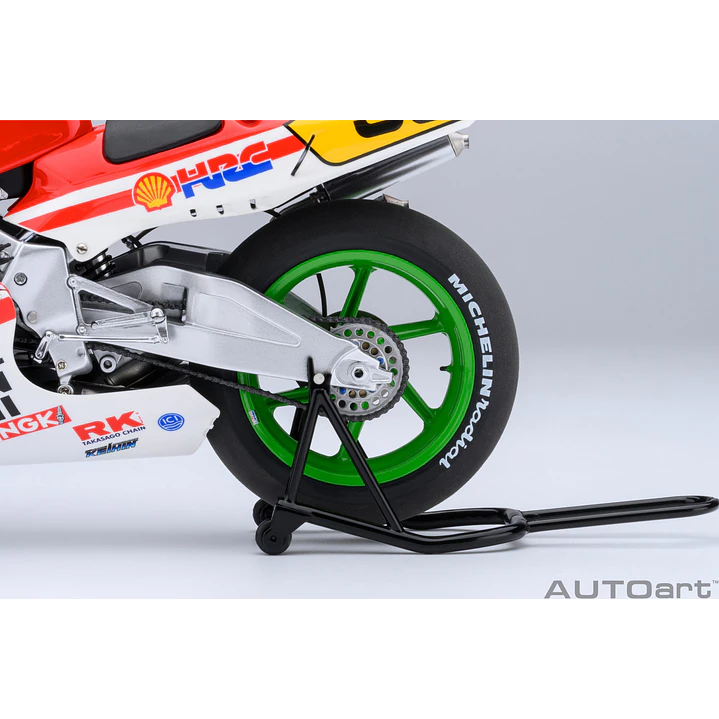 Honda NSR500 WGP500 #56 “Baribari Legend” 4