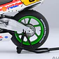 Honda NSR500 WGP500 #56 “Baribari Legend” - Miniatura 4