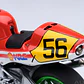 Honda NSR500 WGP500 #56 “Baribari Legend” - Miniatura 5