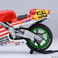Honda NSR500 WGP500 #56 “Baribari Legend” - Miniatura 7