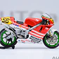 Honda NSR500 WGP500 #56 “Baribari Legend” - Miniatura 9
