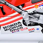 Honda NSR500 WGP500 #56 “Baribari Legend” - Miniatura 10