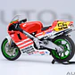Honda NSR500 WGP500 #56 “Baribari Legend” - Miniatura 1