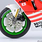 Honda NSR500 WGP500 #56 “Baribari Legend” - Miniatura 13