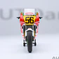 Honda NSR500 WGP500 #56 “Baribari Legend” - Miniatura 15