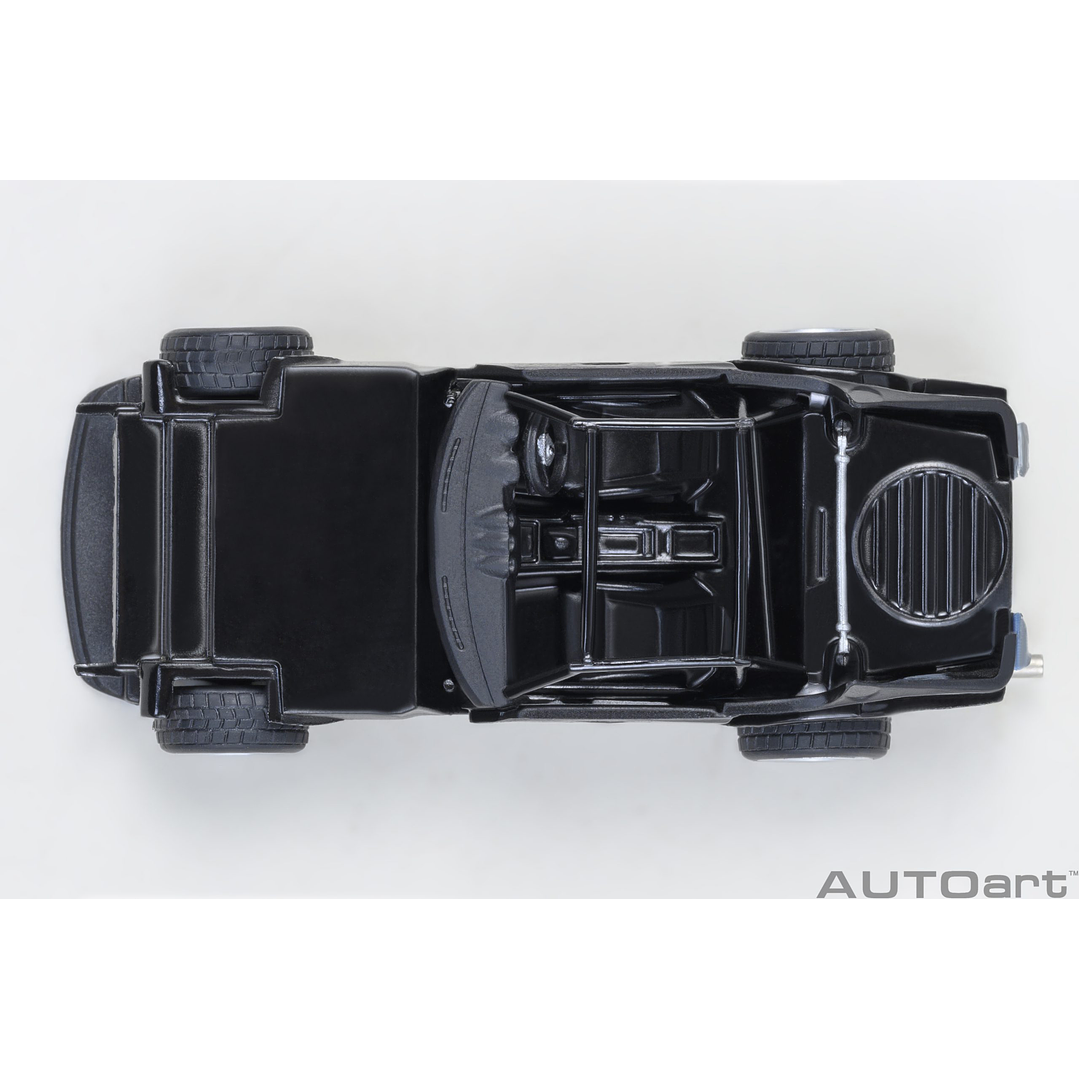 Carro Colección  Nissan Fairlady Z Escala 1/64 9