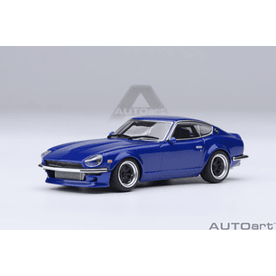 Carro Colección  Nissan Fairlady Z 1/64
