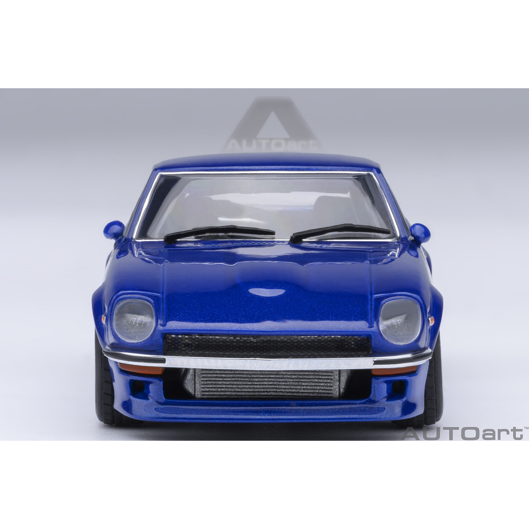 Carro Colección  Nissan Fairlady Z Escala 1/64 7