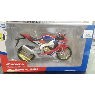 Moto  hualin Honda Cbr-1 1/9