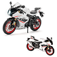  Moto Suzuki GSX-R1000  1/9 - Miniatura 1