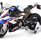  Moto   Bmw 1000 Rr 1/9 - Miniatura 1