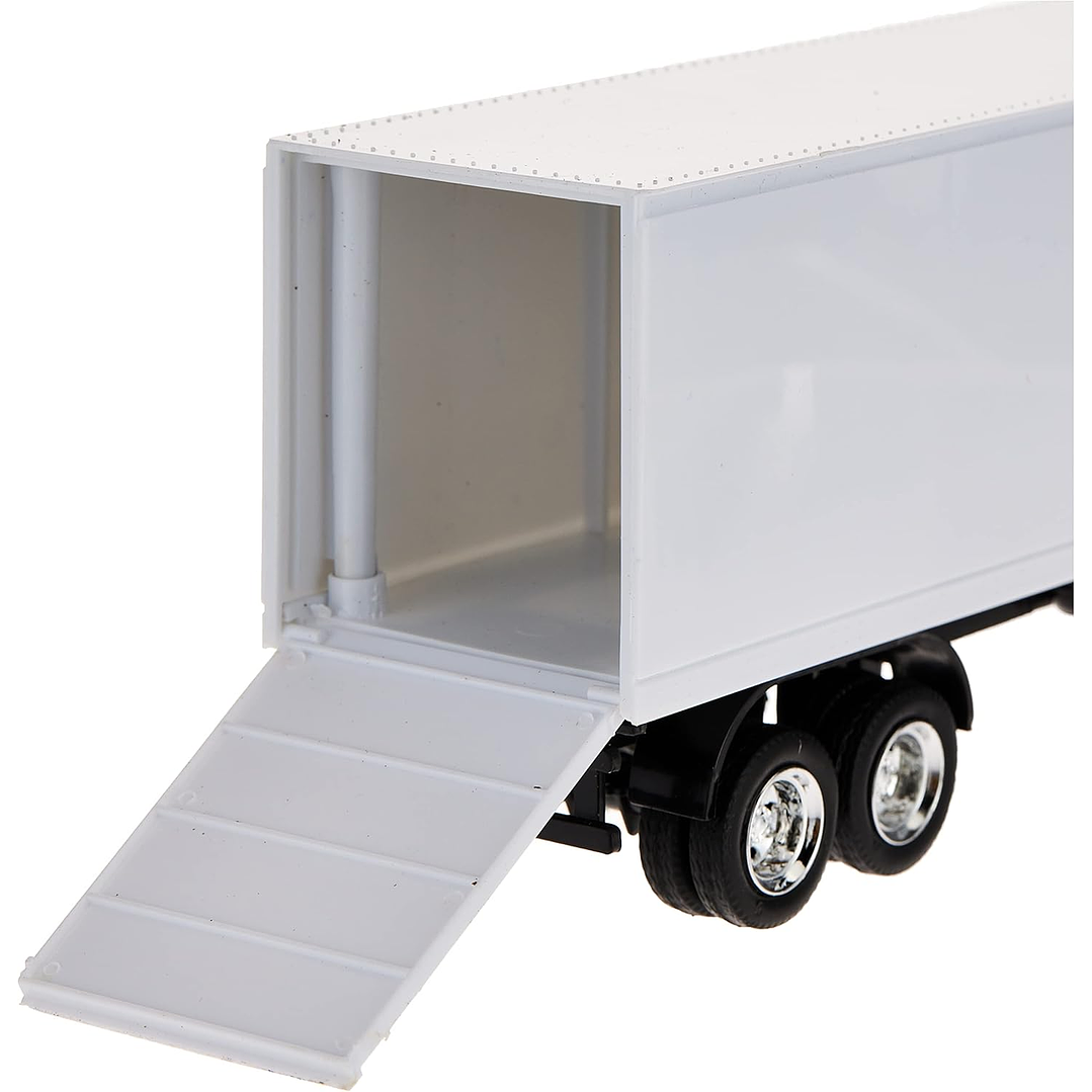 Carro Colección  Kenworth W900 1/43 3