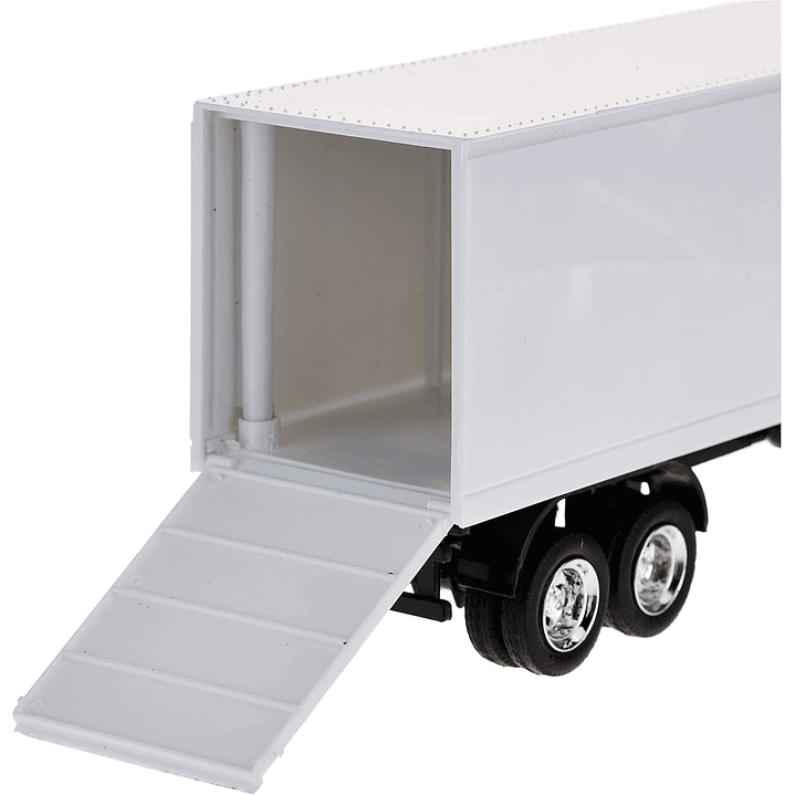 Carro Colección  Kenworth W900 1/43 3