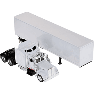 Carro Colección  Kenworth W900 1/43