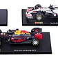 Carro Colección  Grilla F1 Red Bull 1/43 - Miniatura 2