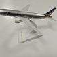 Avión Colección  B777 American   Airlines - Miniatura 1