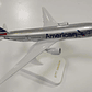 Avión Colección  B777 American   Airlines - Miniatura 2