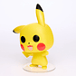 Figura Colección  Pokemon Pikachu Waving Pop - Miniatura 3