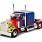 Figura Colección  Optimus Prime 1.2 - Miniatura 1
