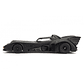 Carro Colección  Batman 1989 Batmobile &Batman 1/24 - Miniatura 4