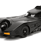 Carro Colección  Batman 1989 Batmobile &Batman 1/24 - Miniatura 2