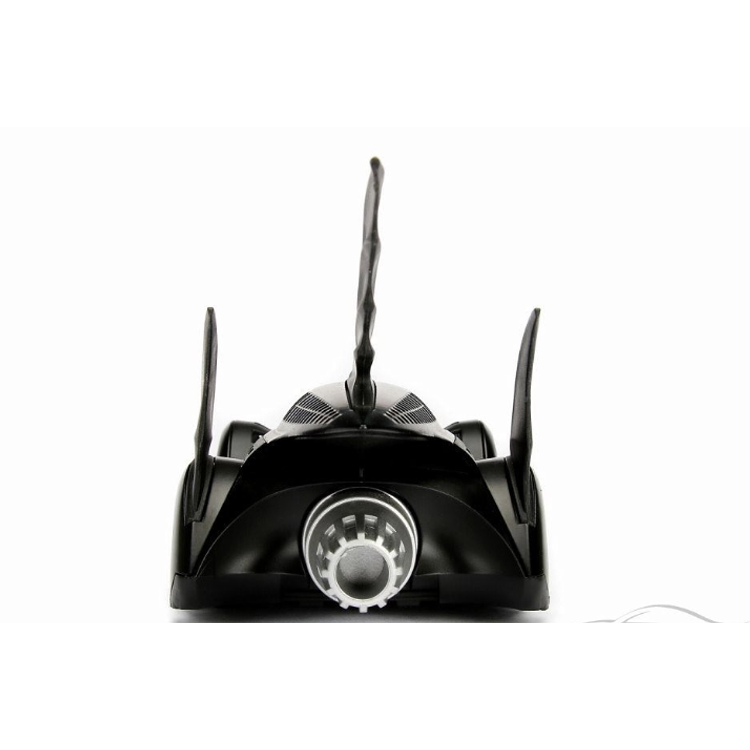 Carro Colección  Batimovil  1/24 2