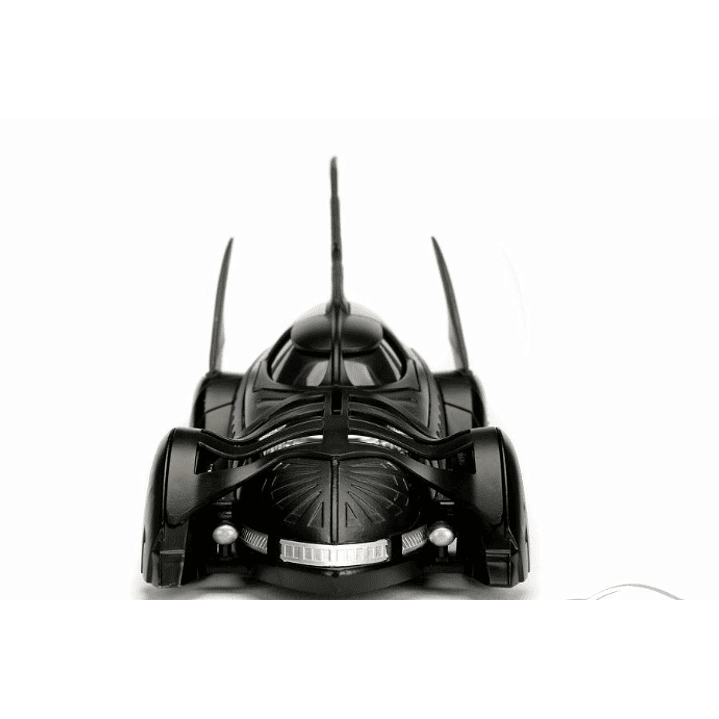 Carro Colección  Batimovil  1/24 3