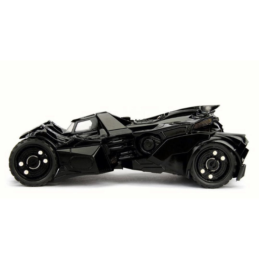 Carro Colección  Batimovil 2015 1/24 3