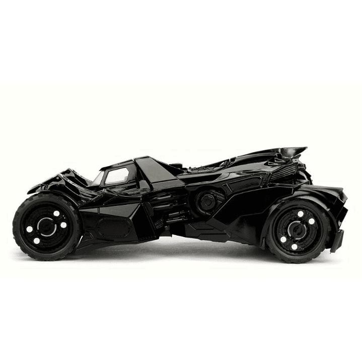 Carro Colección  Batimovil 2015 1/24 3