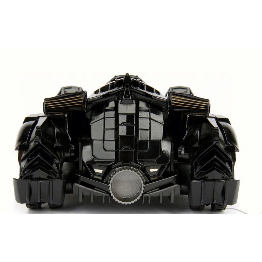 Carro Colección  Batimovil 2015 1/24 4