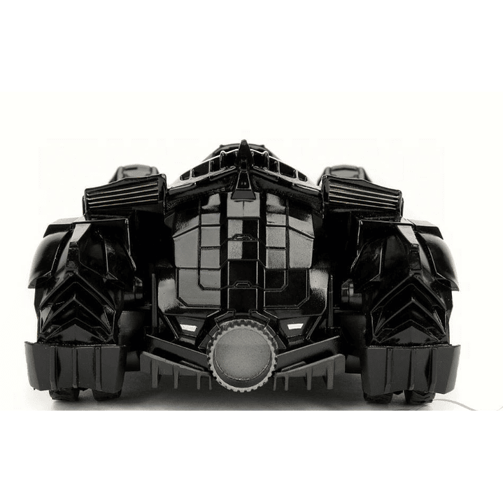 Carro Colección  Batimovil 2015 1/24 4