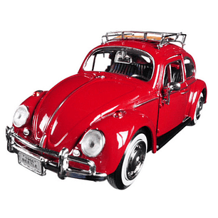 Carro Colección  Volkswagen Beetle