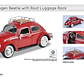 Carro Colección  Volkswagen Beetle - Miniatura 2
