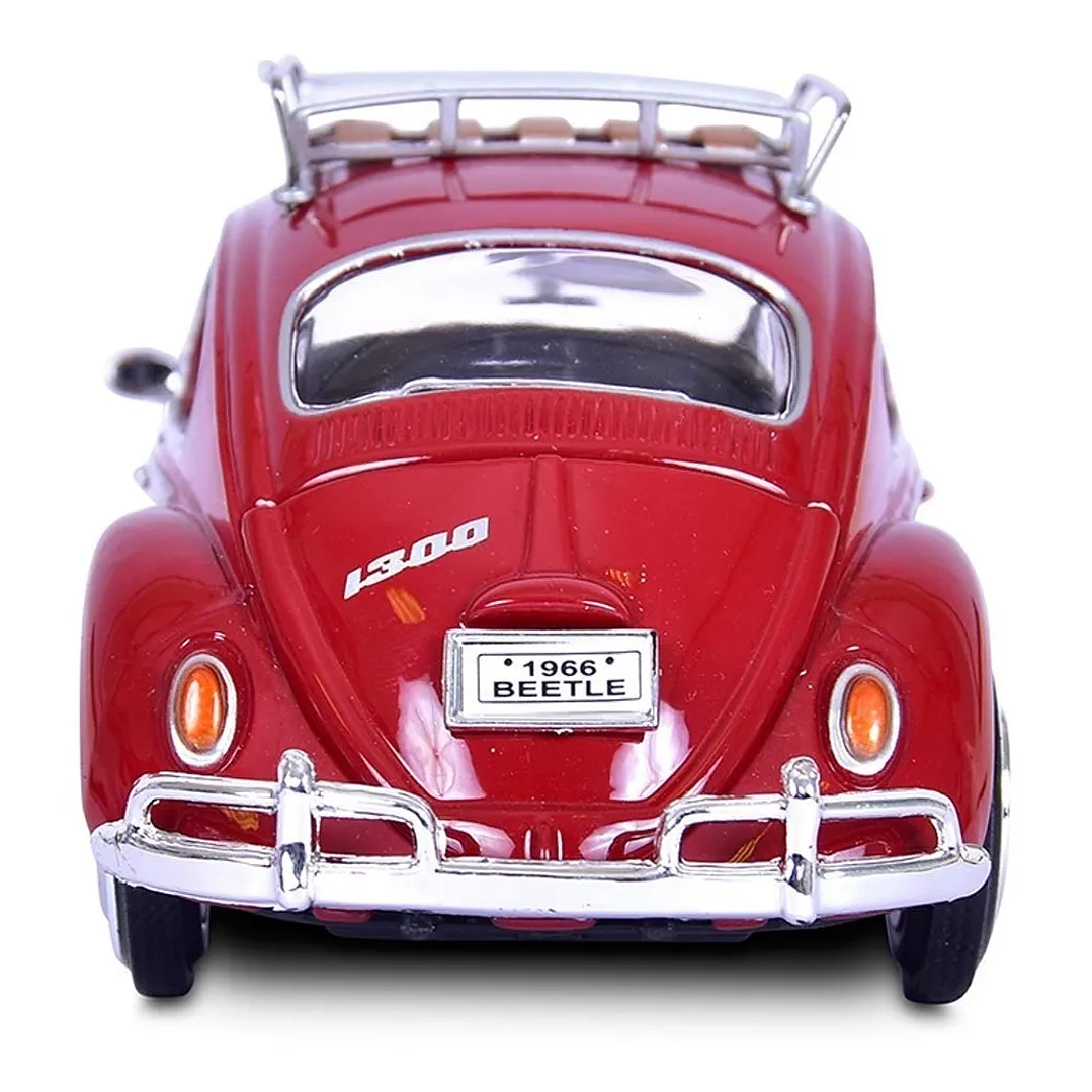 Carro Colección  Volkswagen Beetle 3