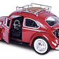 Carro Colección  Volkswagen Beetle - Miniatura 4