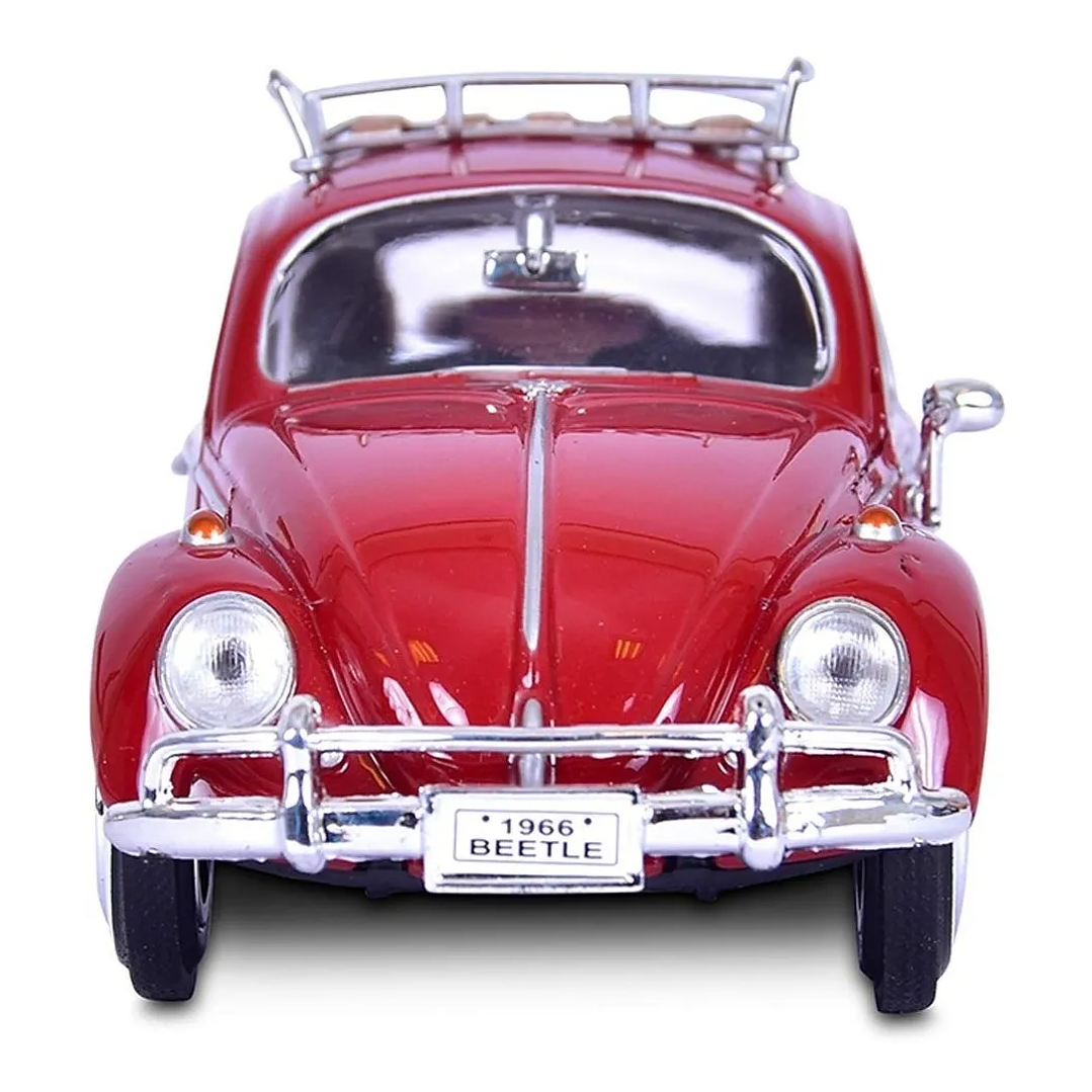 Carro Colección  Volkswagen Beetle 5