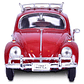 Carro Colección  Volkswagen Beetle - Miniatura 5