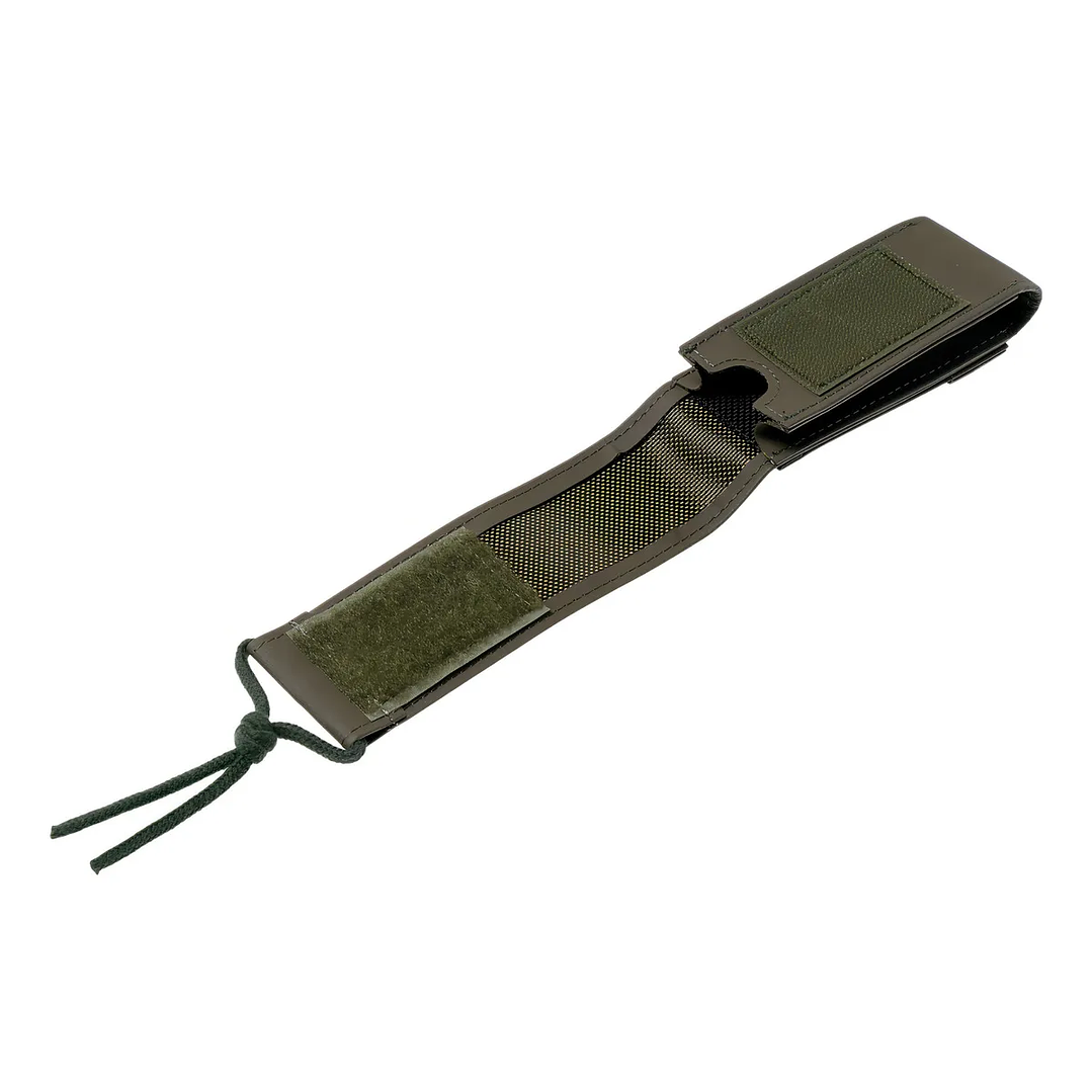  Estuche Hunter Pro Verde 4