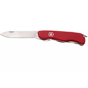  Multiheramienta  Trailmaster Rojo navaja zuisa 111