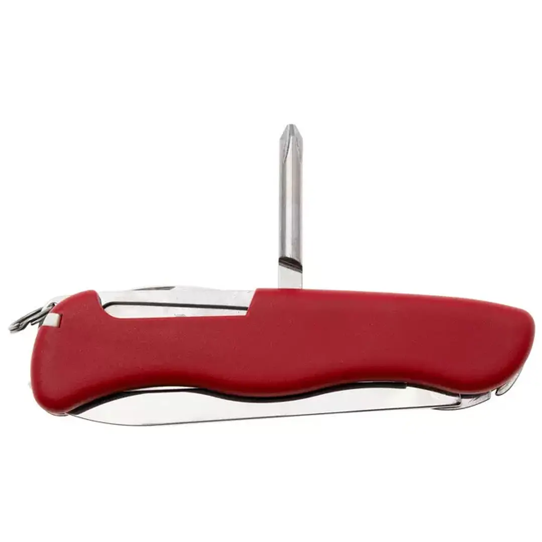  Multiheramienta  Trailmaster Rojo navaja zuisa 111 3