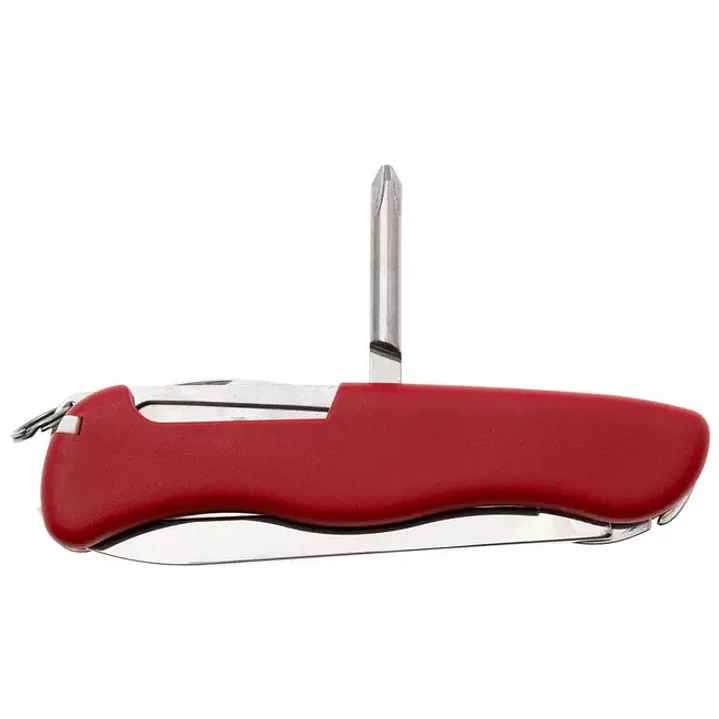  Multiheramienta  Trailmaster Rojo navaja zuisa 111 3