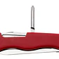  Multiheramienta  Trailmaster Rojo navaja zuisa 111 - Miniatura 3