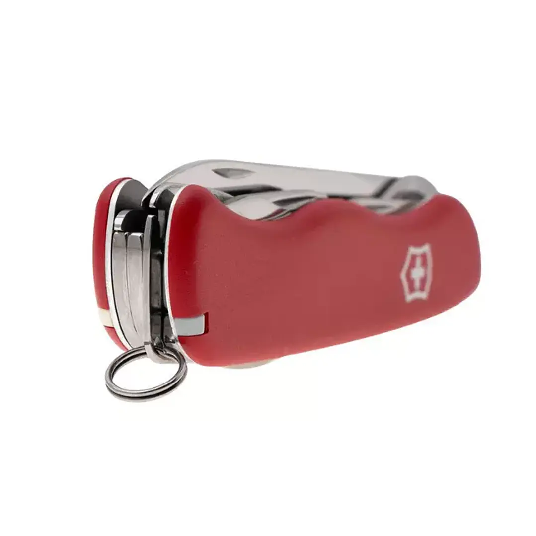  Multiheramienta  Trailmaster Rojo navaja zuisa 111 4