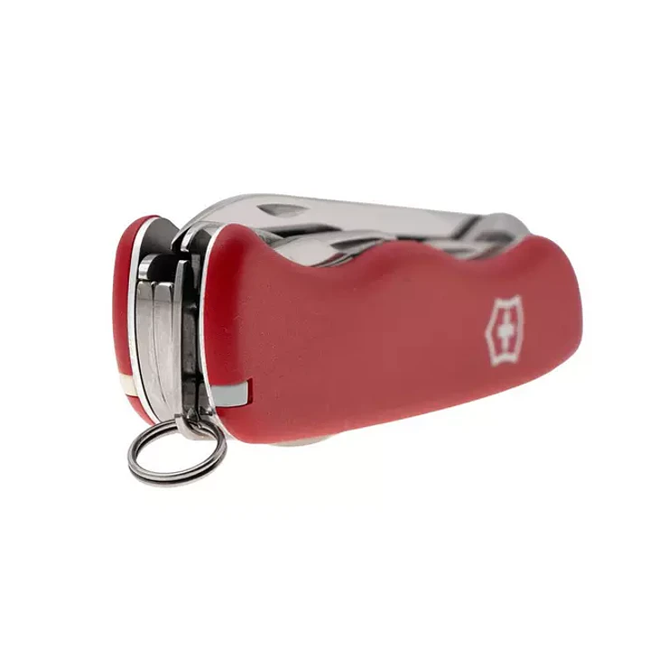  Multiheramienta  Trailmaster Rojo navaja zuisa 111 4