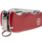  Multiheramienta  Trailmaster Rojo navaja zuisa 111 - Miniatura 4