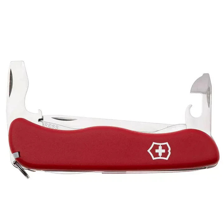  Multiheramienta  Trailmaster Rojo navaja zuisa 111 5